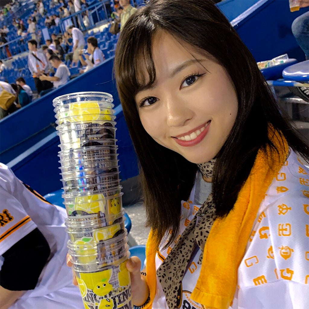 「MISS CIRCLE CONTEST 2020」二次エントリー通過者（提供写真）