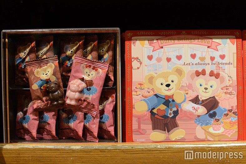 チョコレート￥900（C）モデルプレス