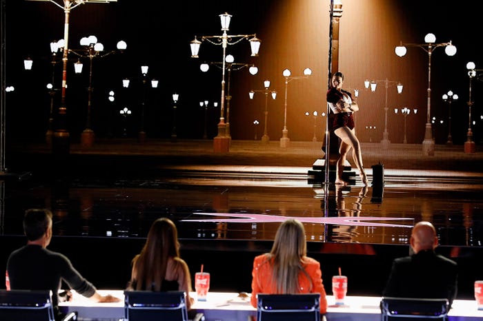 Kristy Sellars(C)2021 Simco Ltd. and FremantleMedia North America, Inc. ALL RIGHTS RESERVED