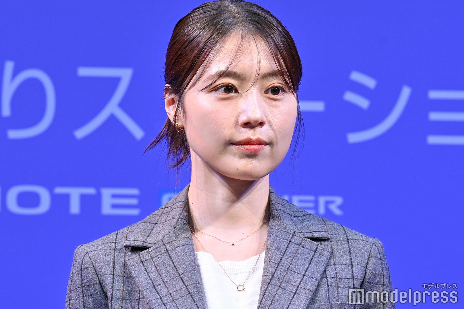 有村架純（C）モデルプレス