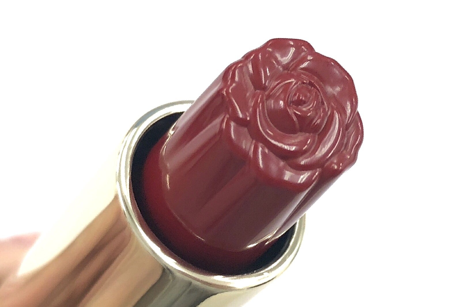 ANNA SUI／リップスティック F／F400／2,800円(税抜)  (C)メイクイット