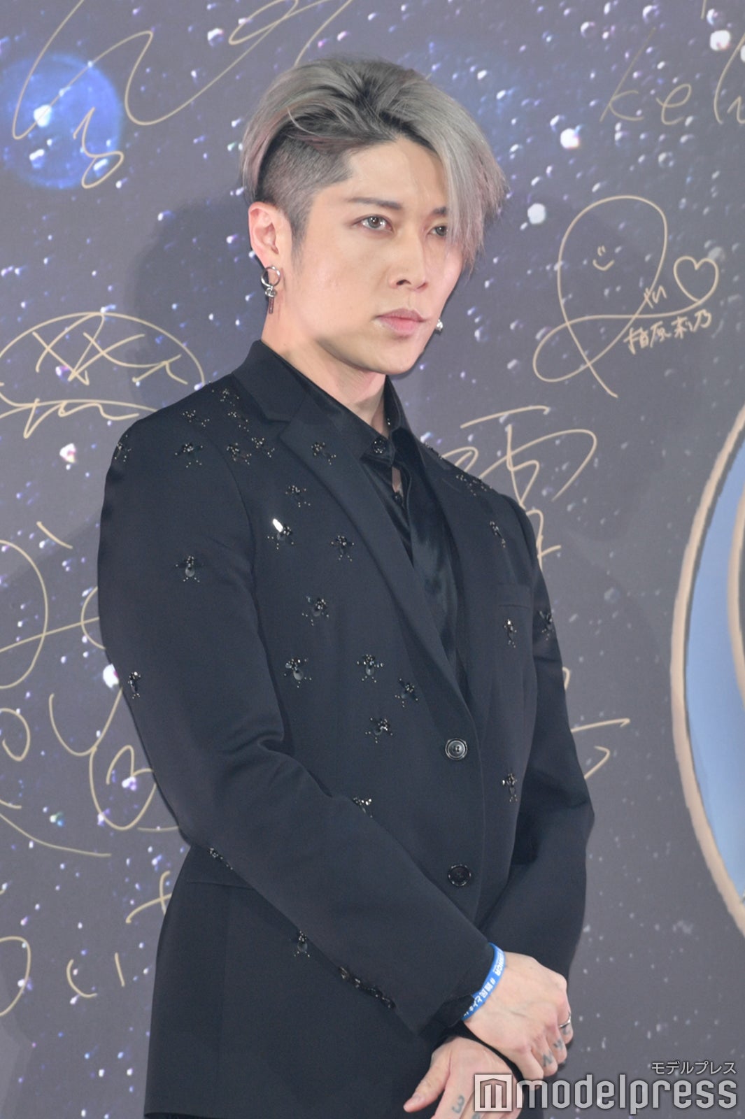 MIYAVI （C）モデルプレス