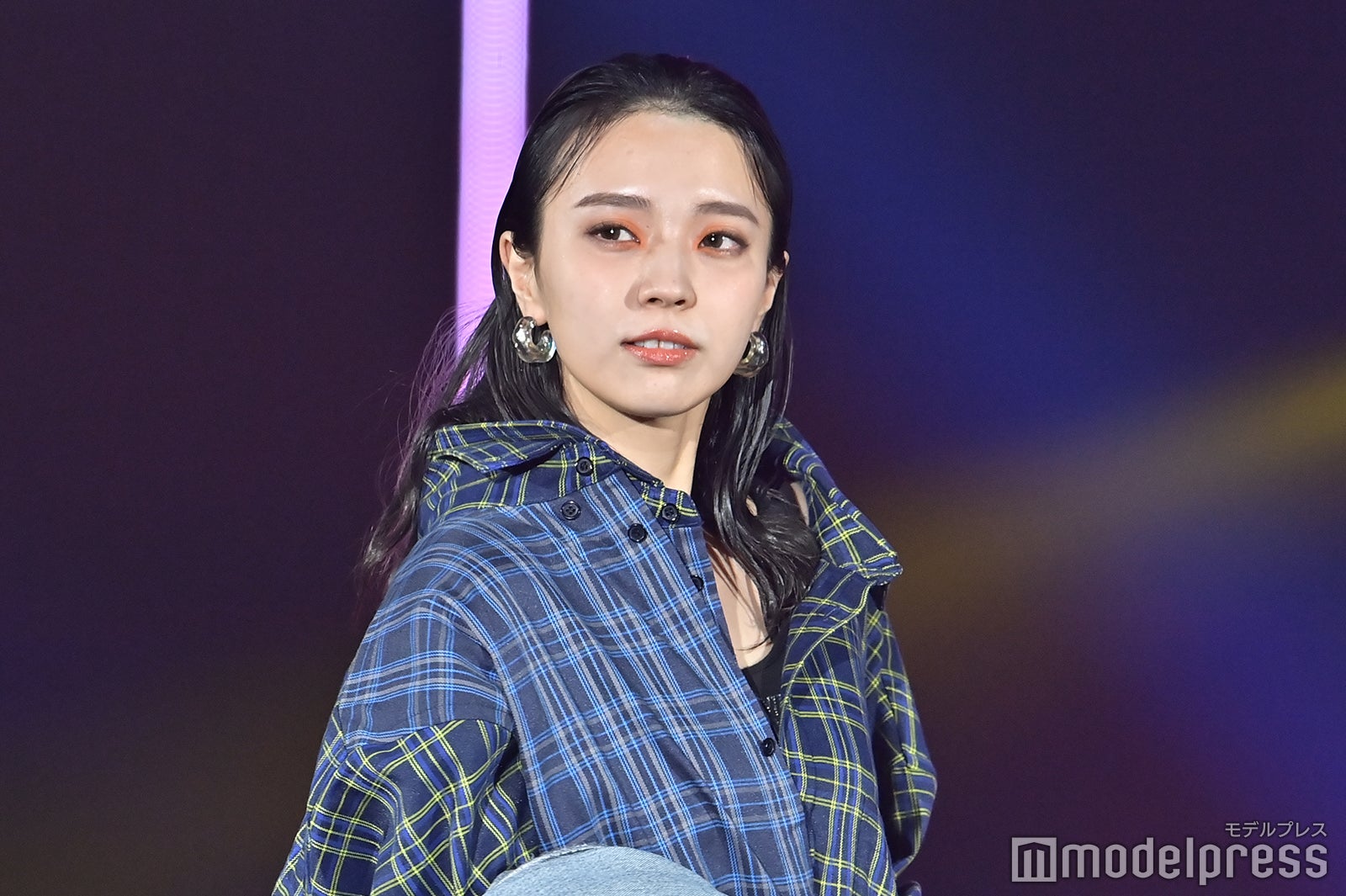 小林由依（C）モデルプレス