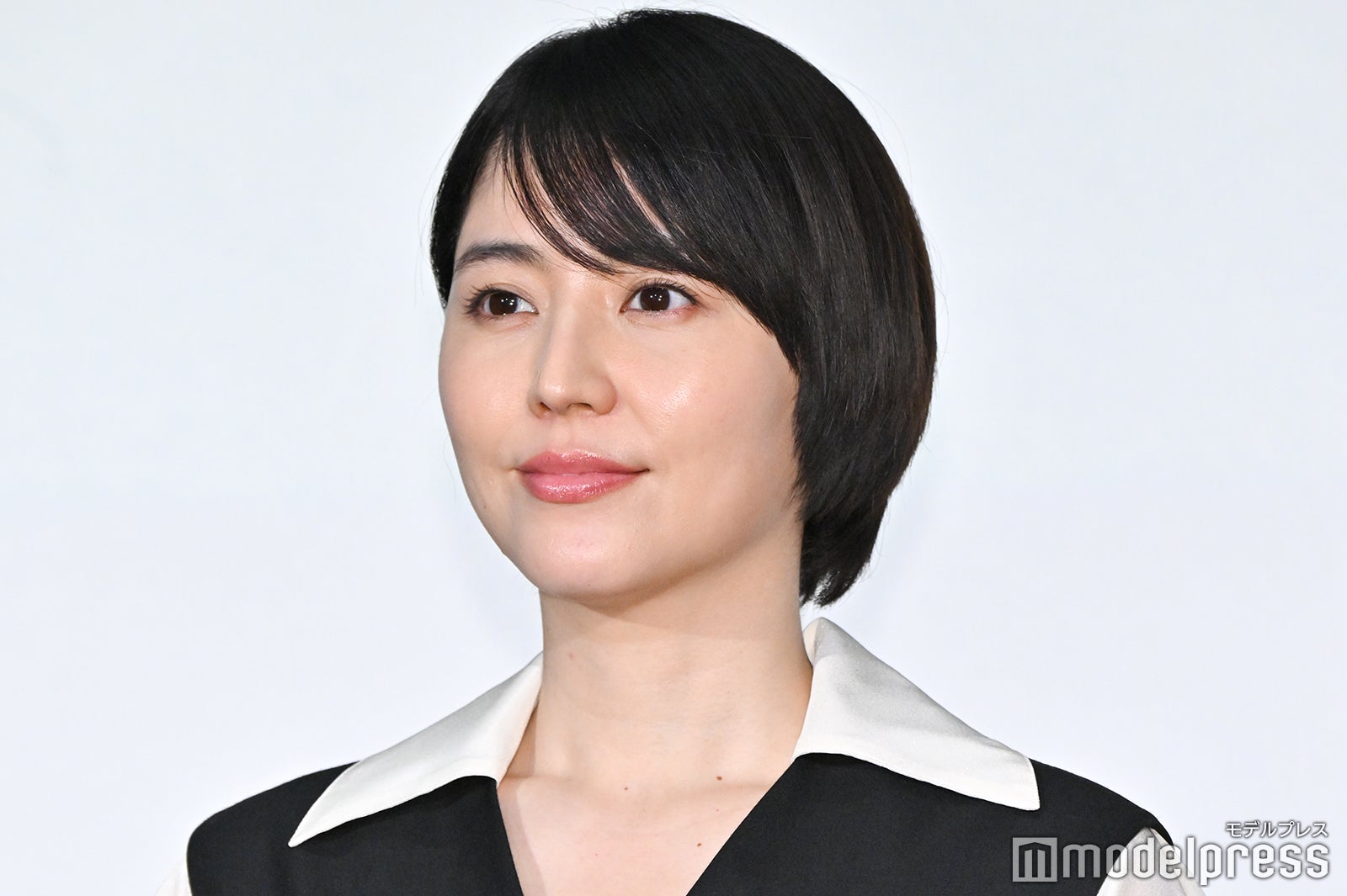 長澤まさみ（C）モデルプレス