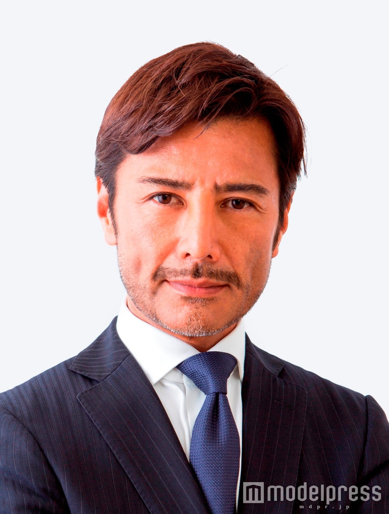 ショーン・マクアードル川上（画像提供：フジテレビ）