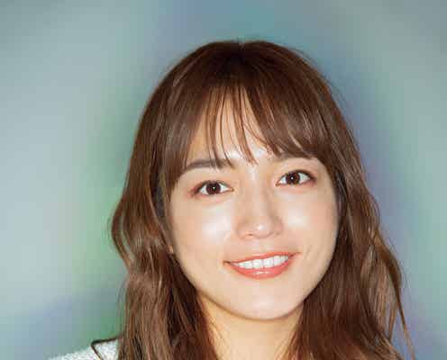 川口春奈、友だちの作り方明かす 忠臣蔵が“ムロツヨシしかいない”と思った理由も