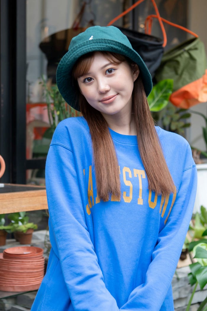 三原羽衣(C)「彼女と彼氏の明るい未来」製作委員会・MBS