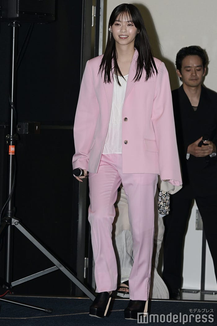 西野七瀬 (C)モデルプレス