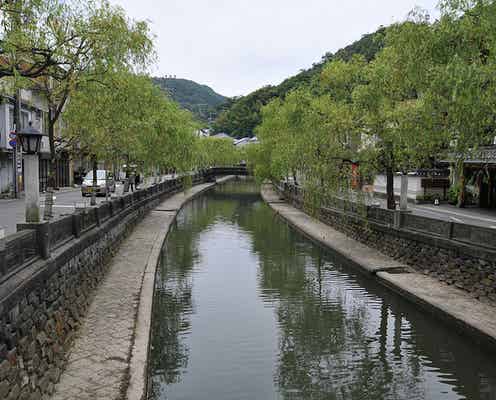 野々村議員も通う「城崎温泉」何度も訪れたくなる魅力とは? 世界的な注目スポットに