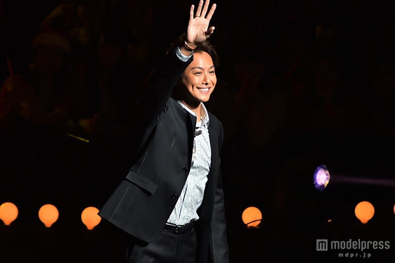 EXILE TAKAHIRO
