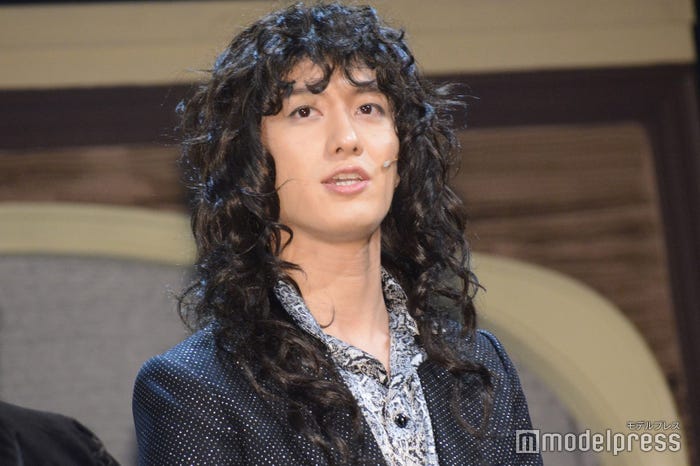 水田航生(C)モデルプレス