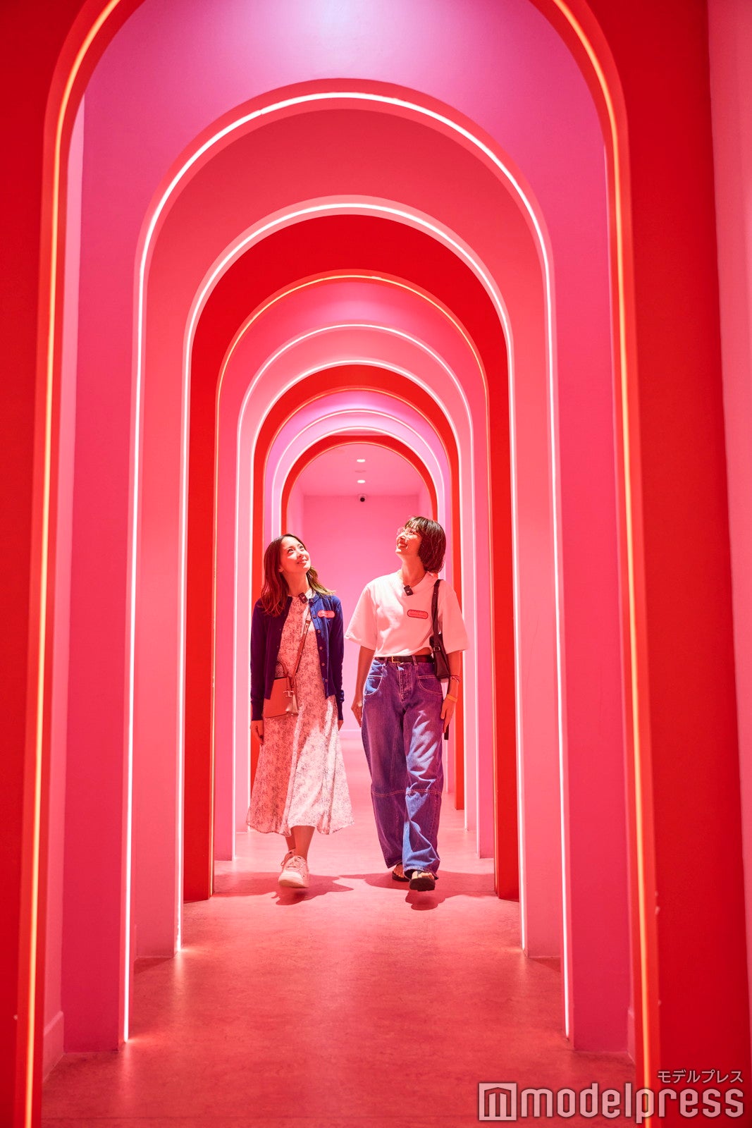 ミュージアム・オブ・アイスクリーム（C）モデルプレス