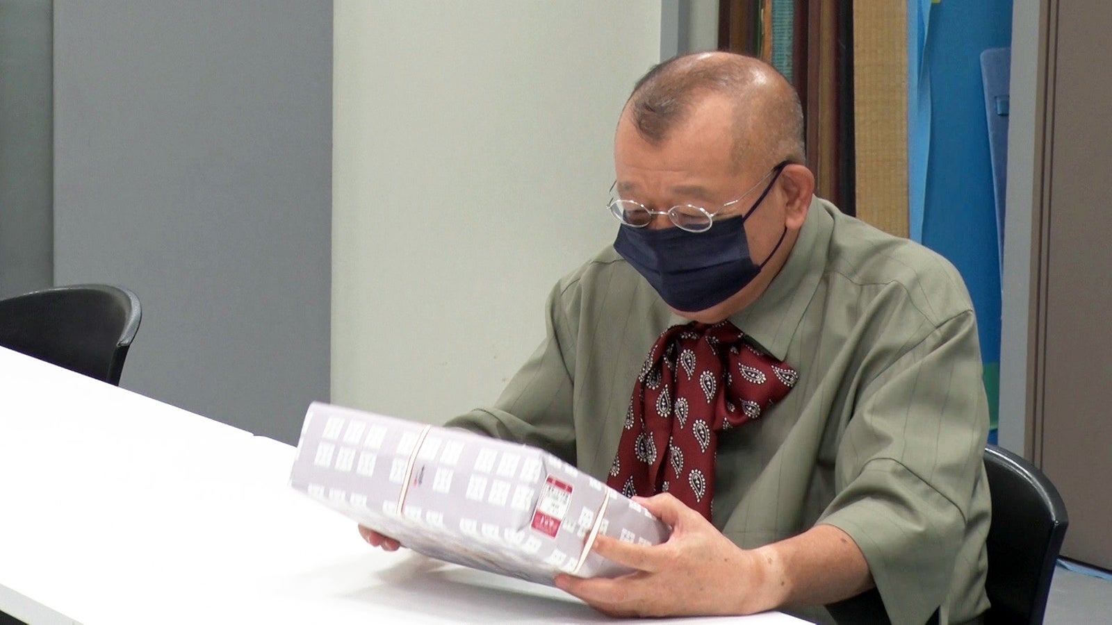 笑福亭鶴瓶 （C）テレビ朝日