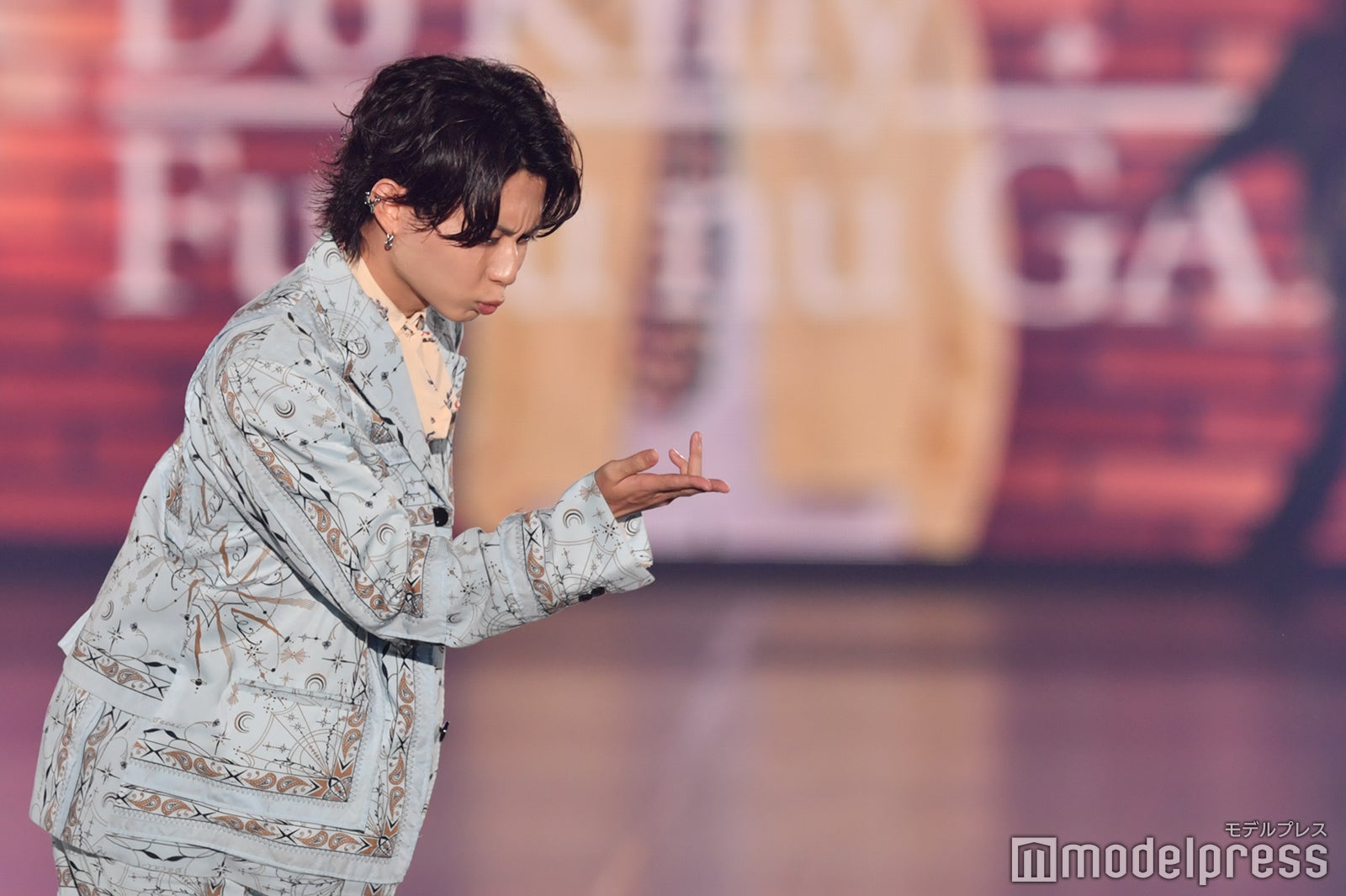 みっき～（C）モデルプレス