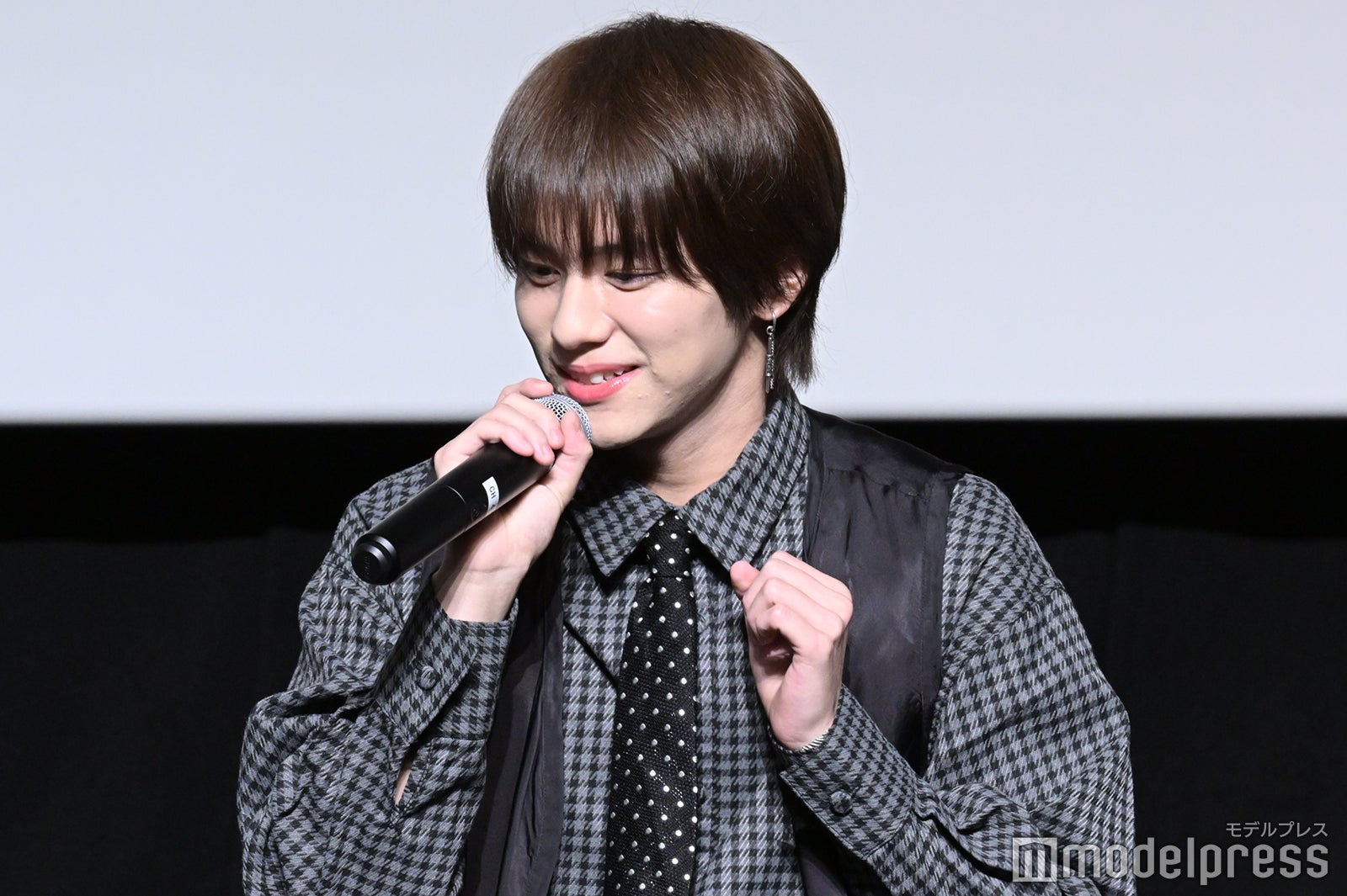 山下幸輝（C）モデルプレス