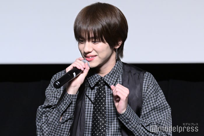 山下幸輝(C)モデルプレス