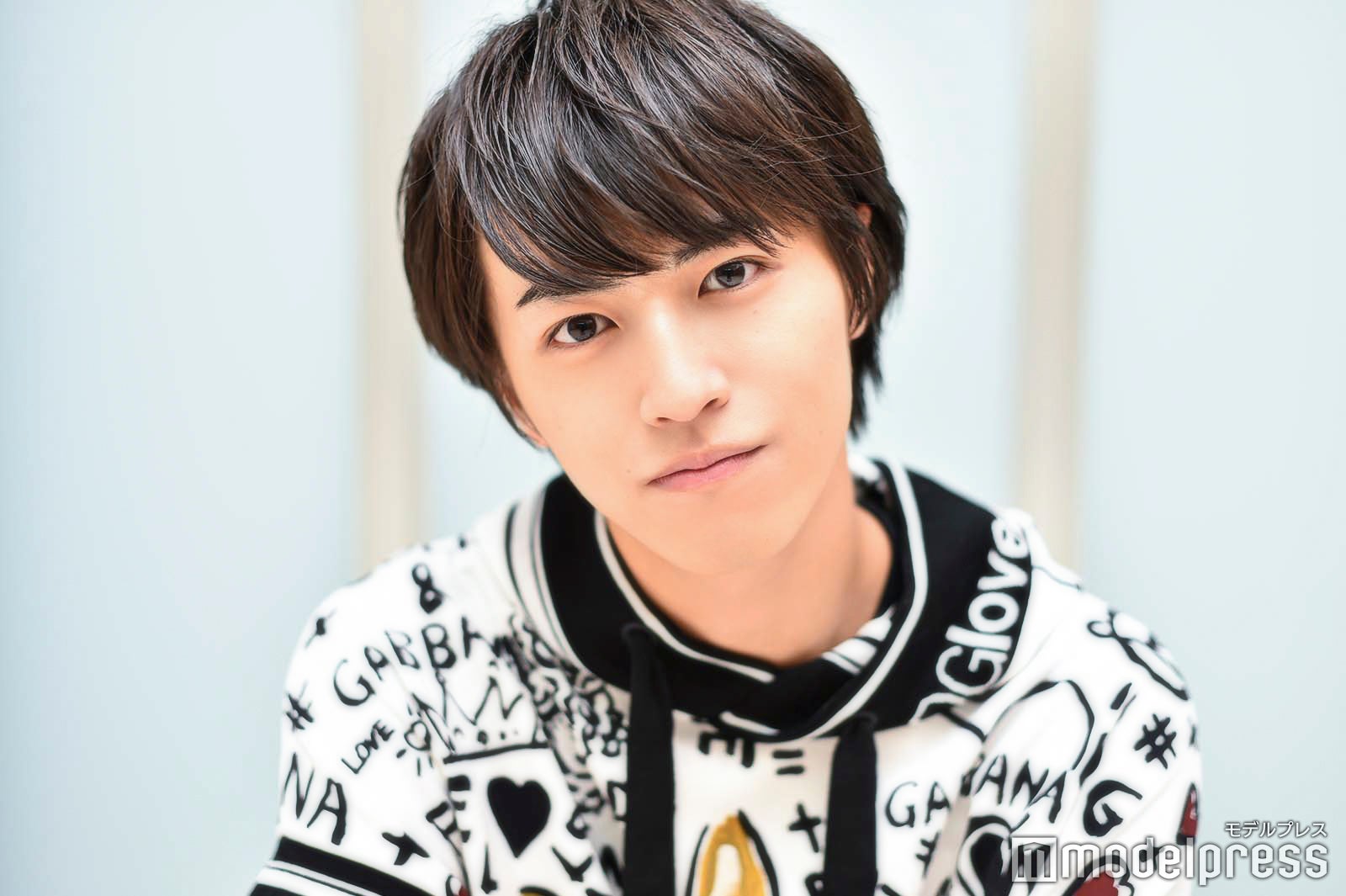 タカシ （C）モデルプレス