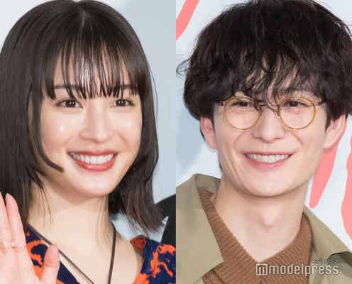 岡田将生、広瀬すずの“怖かった”瞬間告白 映画「ゆきてかへらぬ」裏話明らかに「あの撮影時期のおすずは…」
