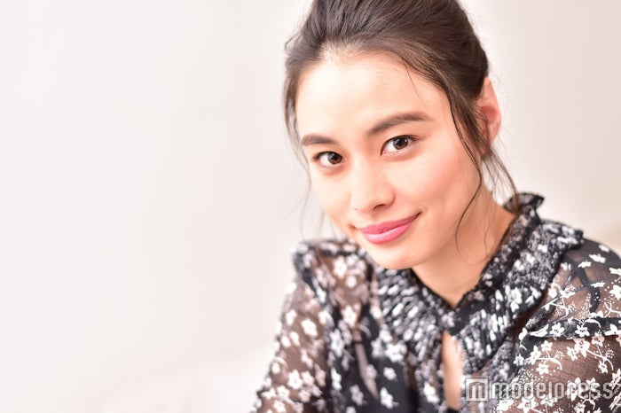 25の女性誌から圧倒的支持 デビュー直後からオファー殺到の西本有希に迫る モデルを目指したワケ 本格的すぎる趣味 モデルプレスインタビュー モデルプレス