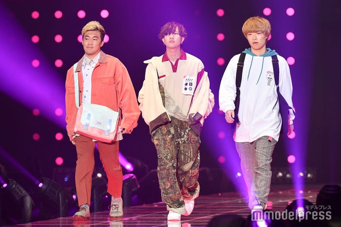 アバンティーズ (C)モデルプレス