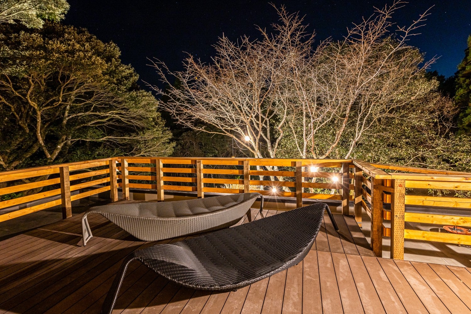 ヴィラ ラギ／画像提供：ブッキングリゾート