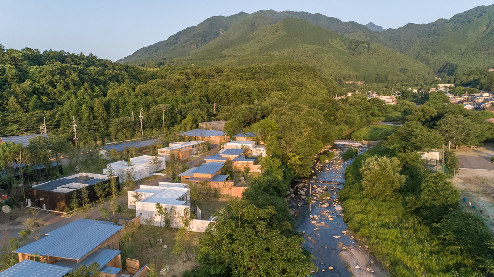 三重「湯の山 素粋居」全室露天風呂付のこだわりヴィラでプライベートな滞在を体験