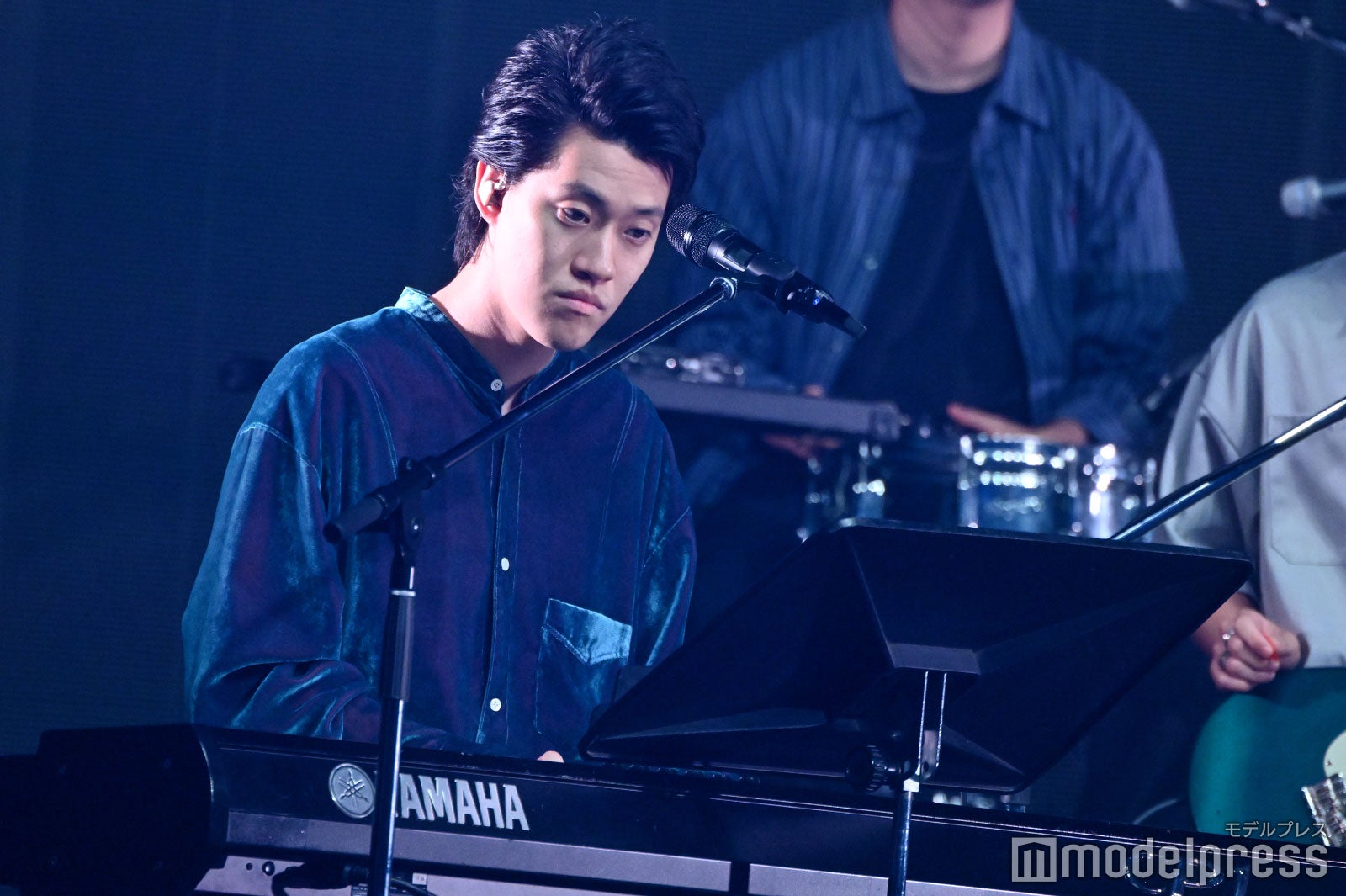 粗品（C）モデルプレス