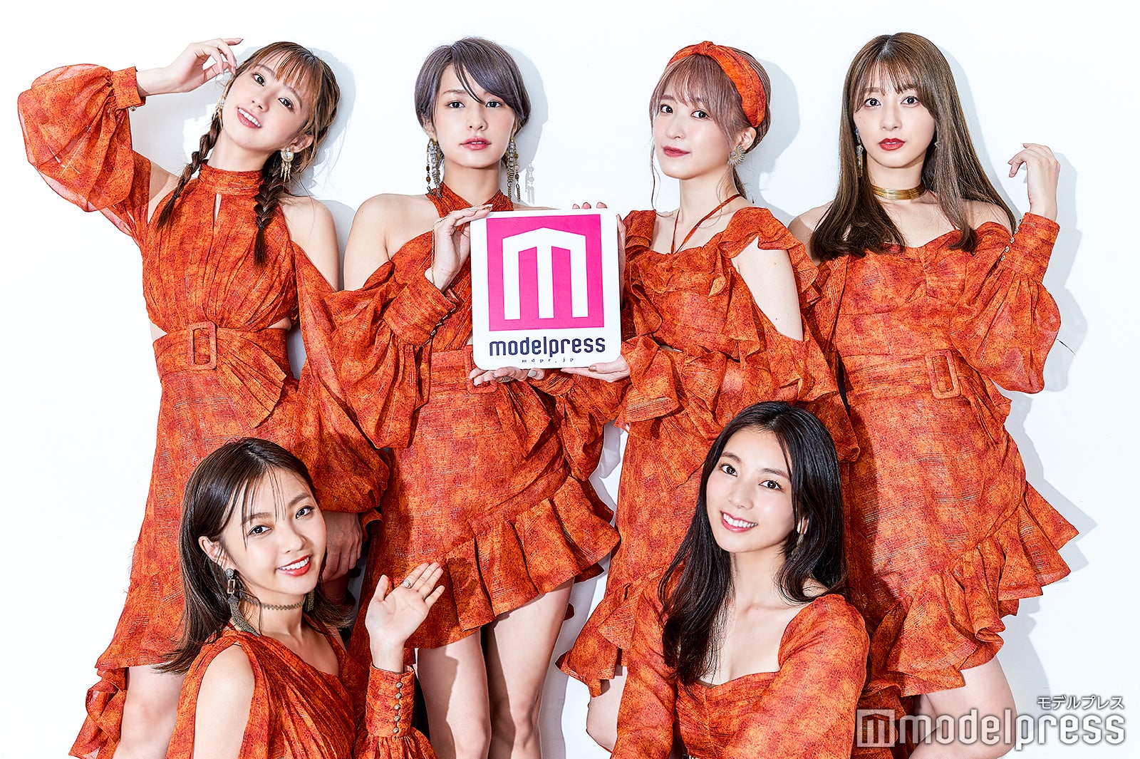 predia （C）モデルプレス