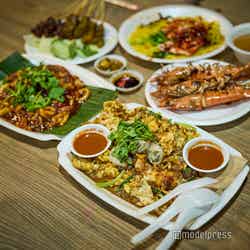 イーストコーストラグーンフードビレッジ(C)モデルプレス