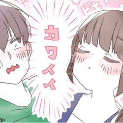 くぅ~カワイイやつめ…♡男心をグッと掴む「キス中の萌え仕草」