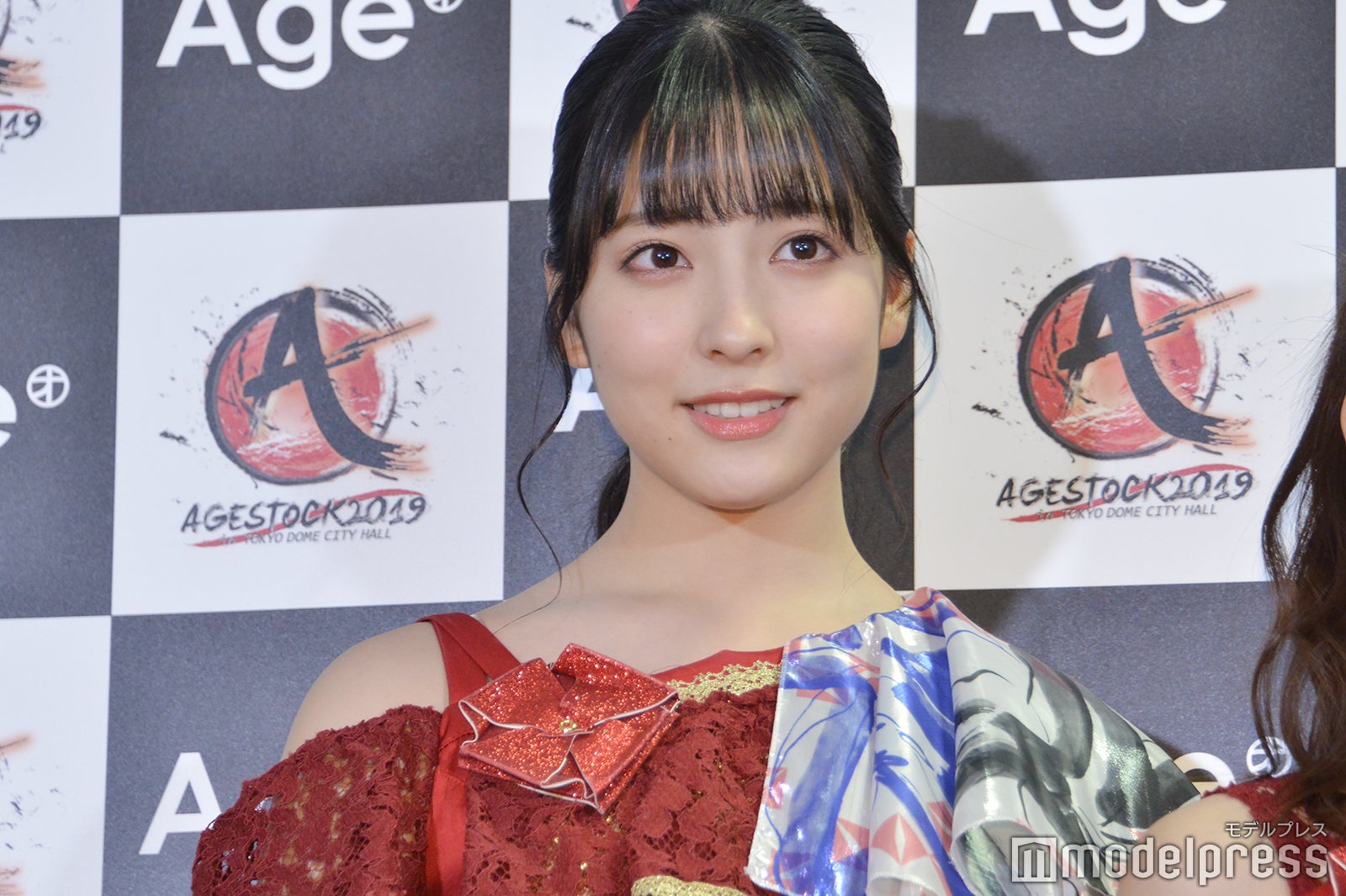 早川聖来 （C）モデルプレス