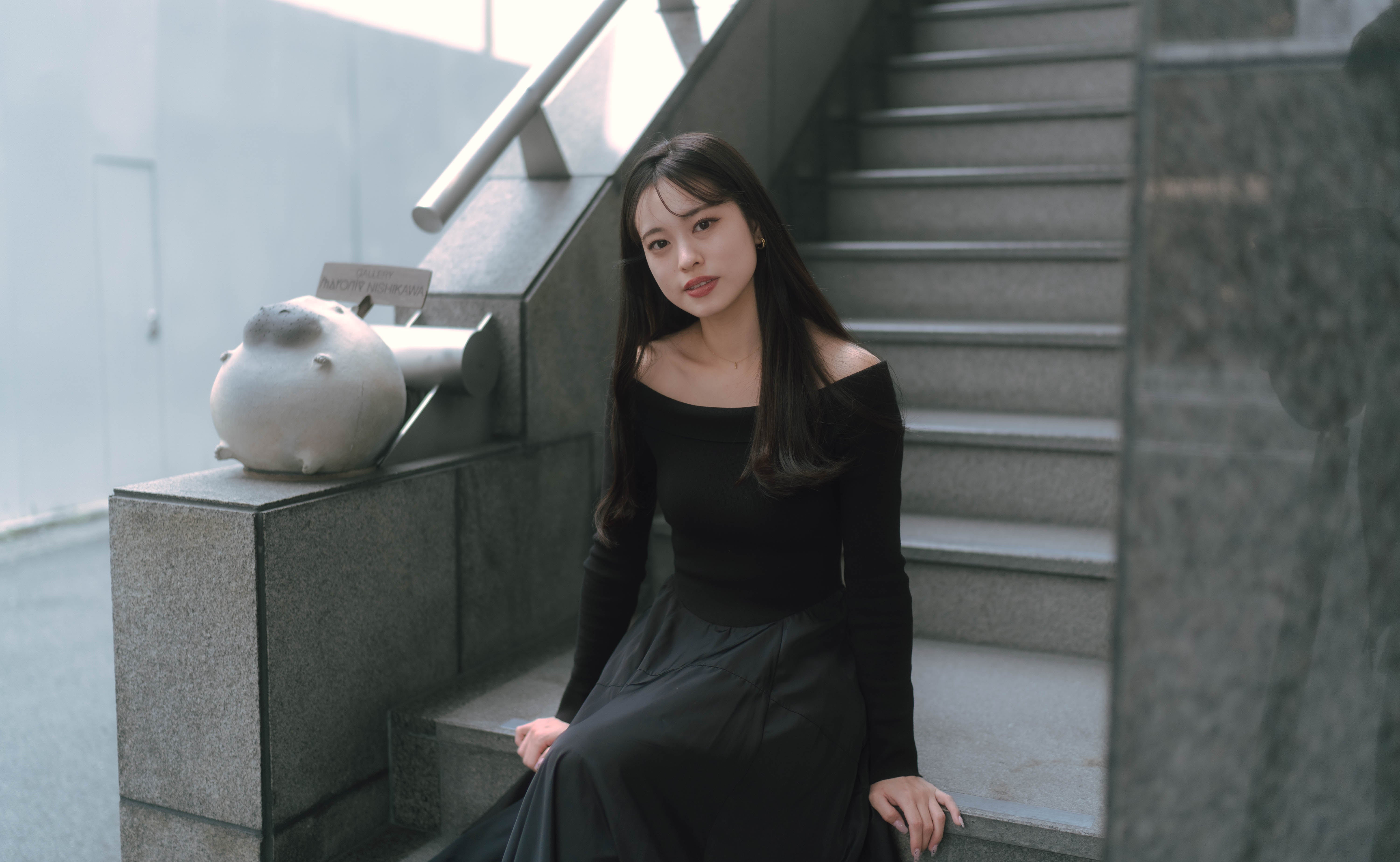 友保七萌さん（提供写真）