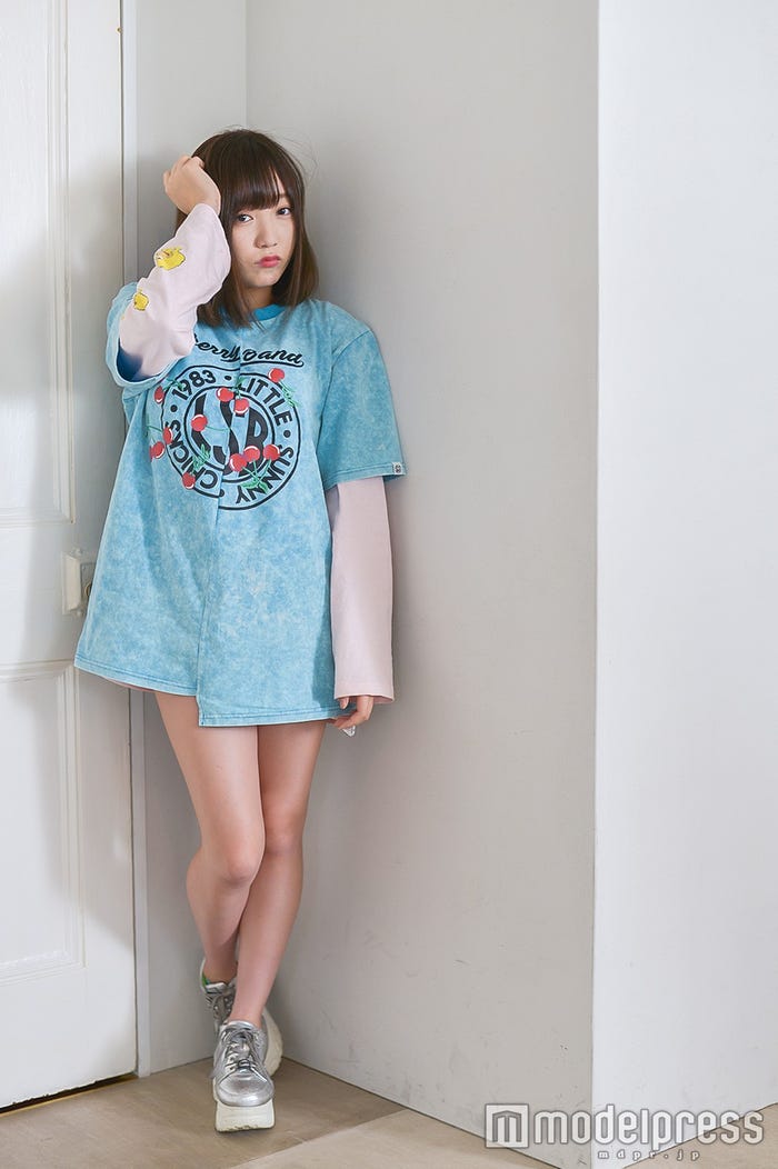 夢みるアドレセンス・京佳 (C)モデルプレス