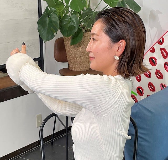 冬のむくみ対策におすすめ！家でできる「お手軽ストレッチ」