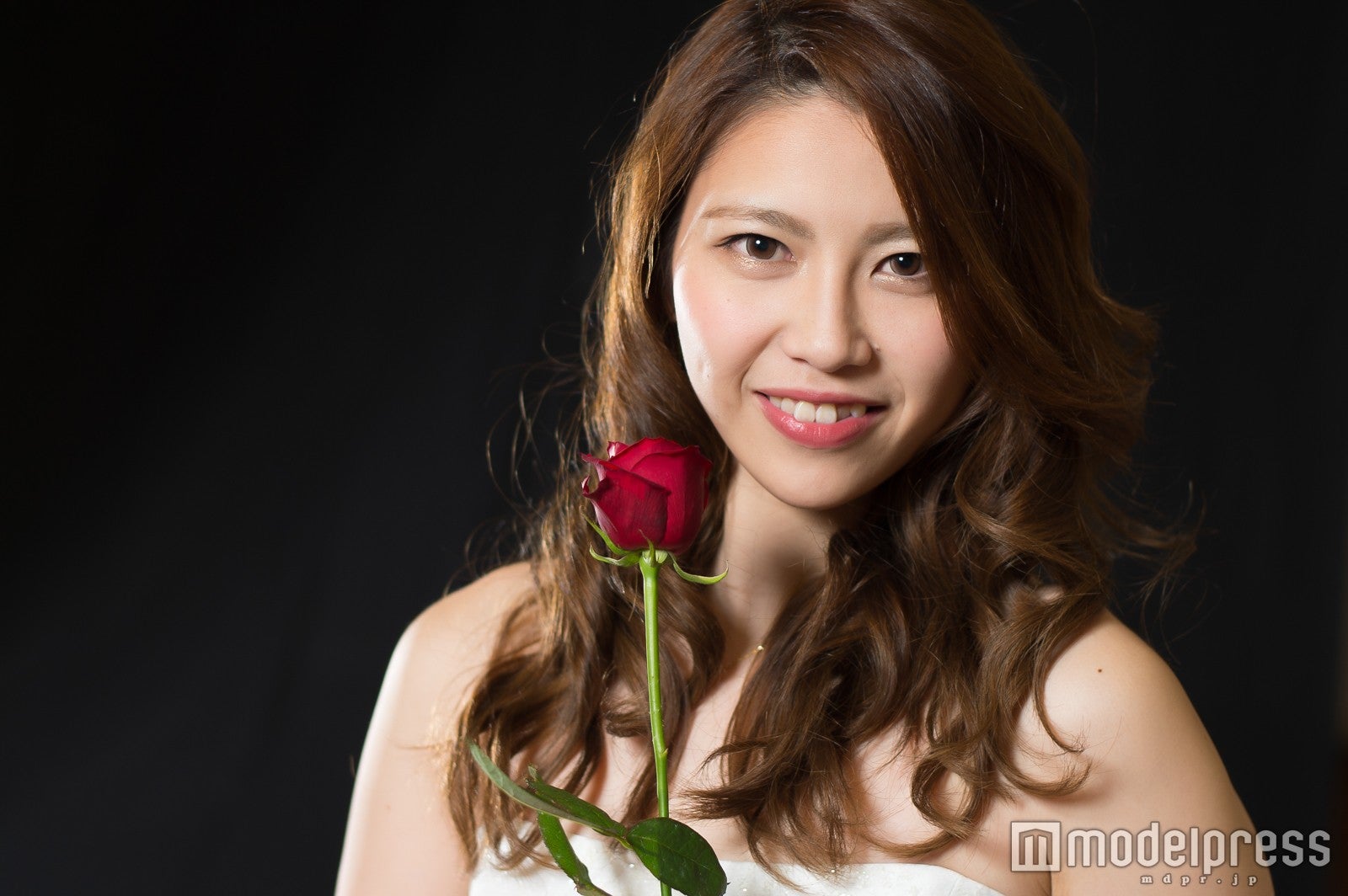 辻川可奈子（C）モデルプレス