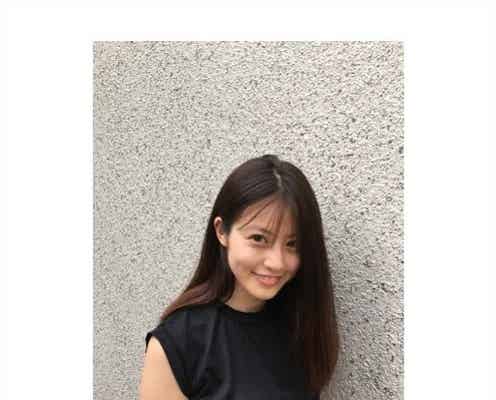 今田美桜“前髪あり”ニューヘア披露に反響「国宝級美女」「天使」の声
