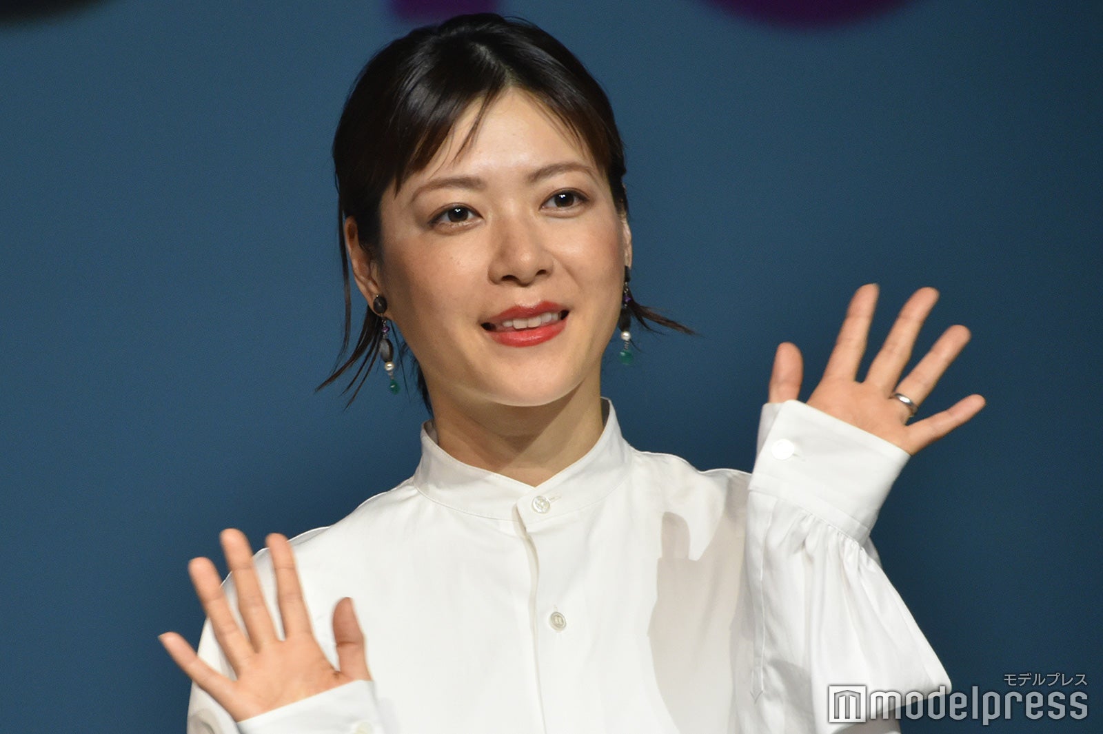 上野樹里（C）モデルプレス