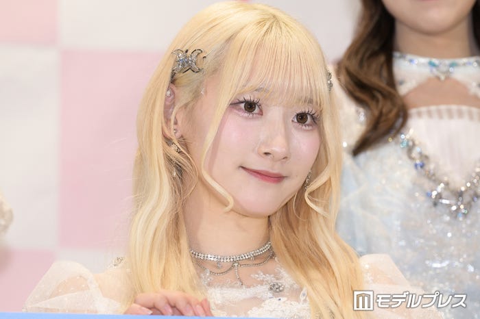 齋藤樹愛羅(C)モデルプレス