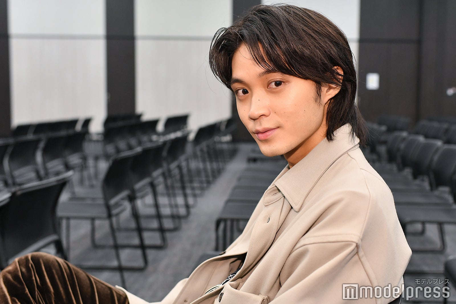 磯村勇斗（C）モデルプレス
