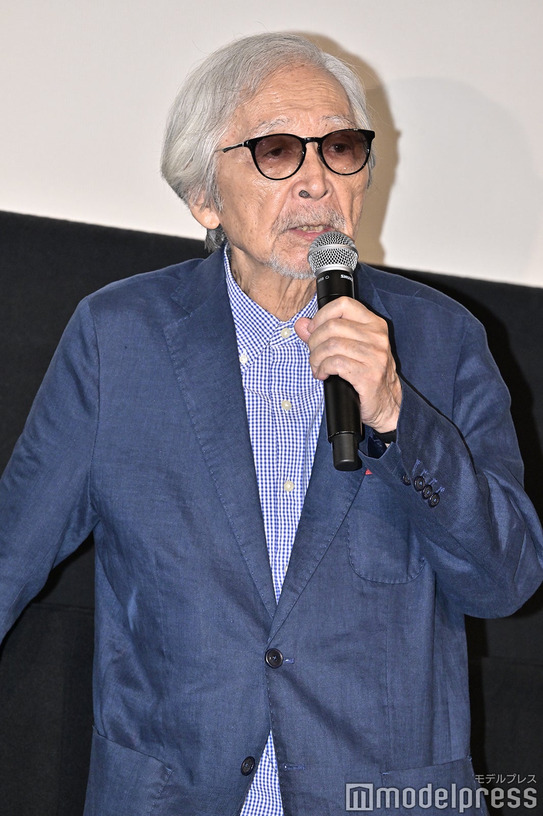 山田洋次監督（C）モデルプレス