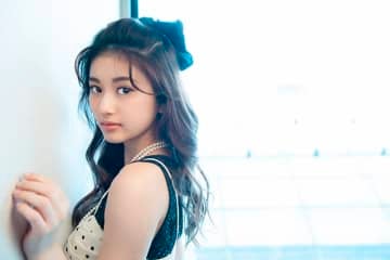 ペテロの帰り道 で映画初出演にして初主演 注目の17歳 吉田あかり 選んでもらったのは初めて モデルプレス ペテロの帰り道 で映画初出演にして初主演 注目の17歳 吉田あかり 選んでもらったのは初めて モデルプレス
