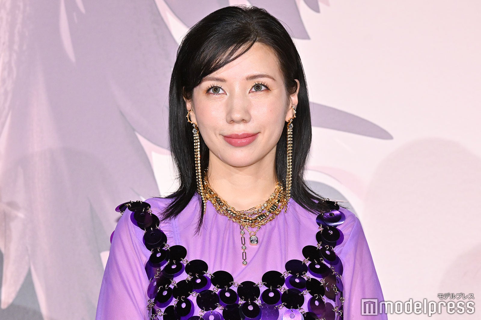 仲里依紗（C）モデルプレス