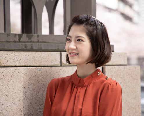 若月佑美、休憩中は速水もこみちと料理話 可愛いと話題の役作りも語る<結婚できないにはワケがある。>