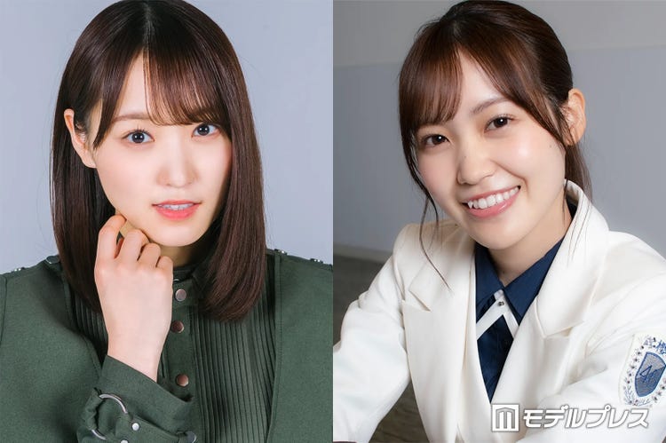 櫻坂46松田里奈 キャプテン 菅井友香の卒業発表で感じる想いとグループへの本音 必要な存在 モデルプレス 櫻坂46松田里奈 キャプテン 菅井友香の卒業発表で感じる想いとグループへの本音 必要な存在 モデルプレス