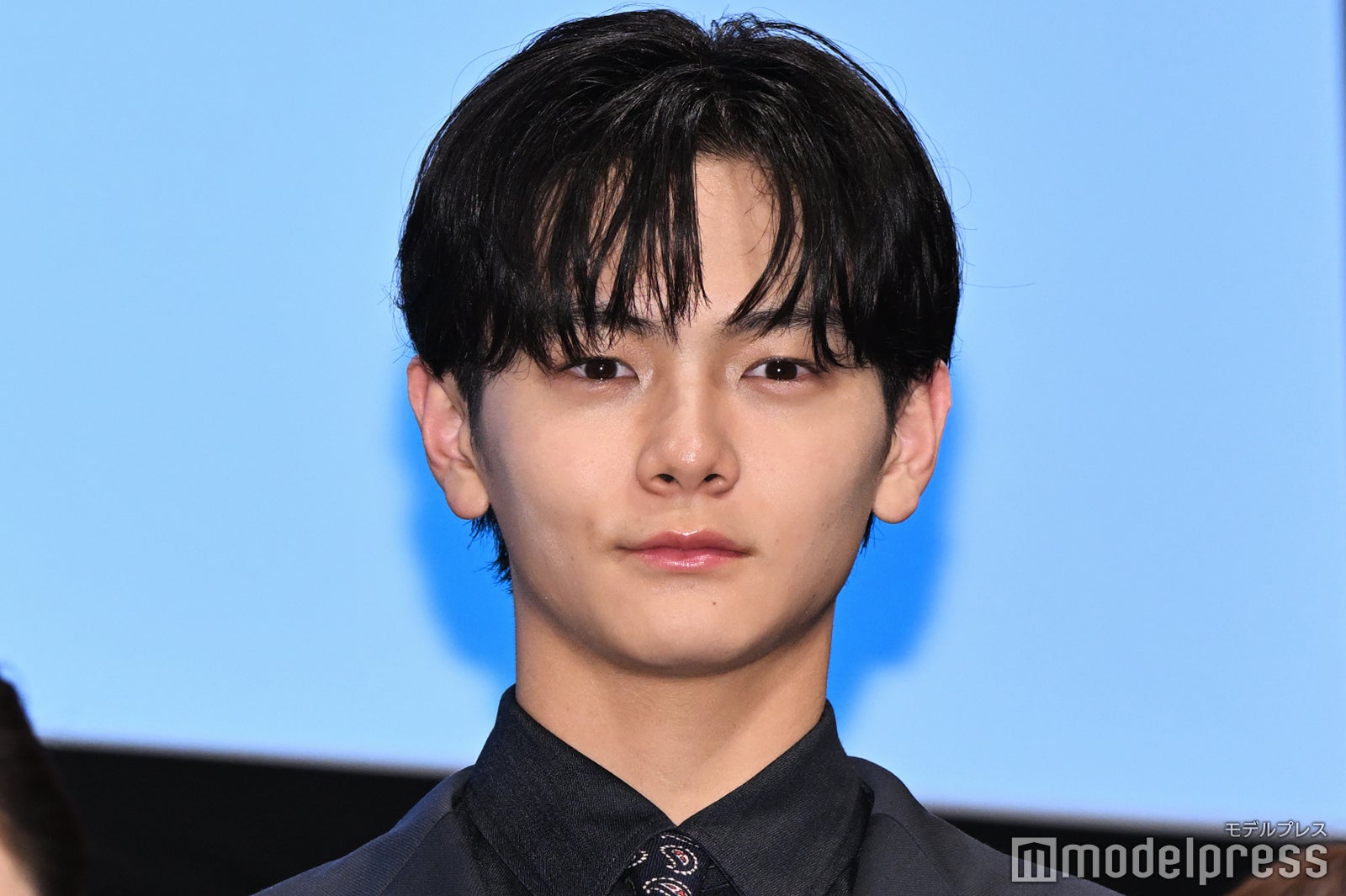 齋藤潤（C）モデルプレス
