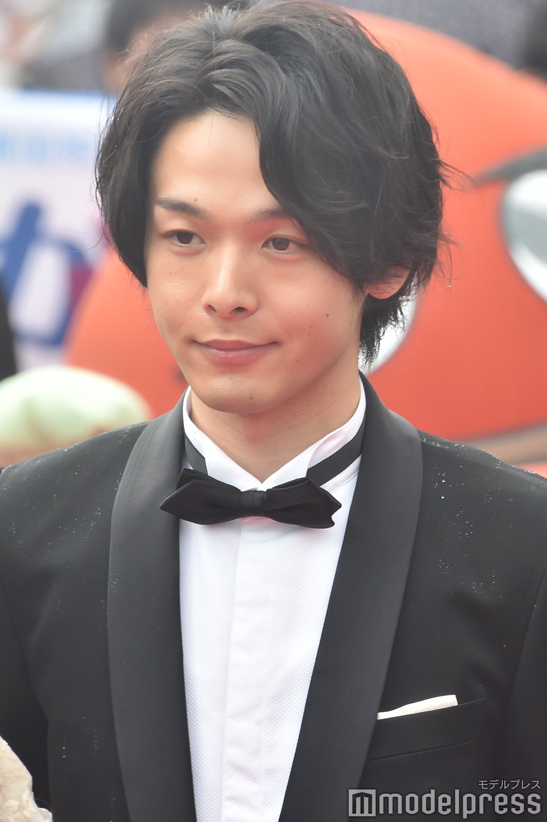 中村倫也 （C）モデルプレス