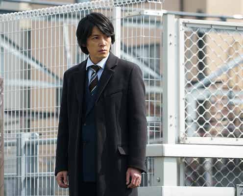 「嘘の戦争」草なぎ剛が見せた復讐劇のラストに視聴者余韻…「浩一は死んで生まれ変わった」?“誕生日”も話題