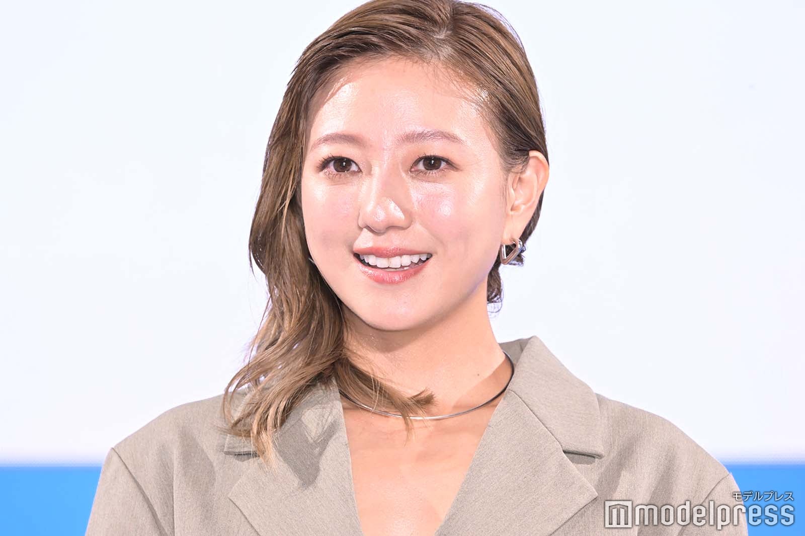 伊藤千晃（C）モデルプレス