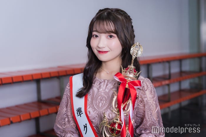 木戸結菜(C)モデルプレス