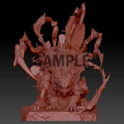 "黒デク" フィギュア 「堀越耕平『僕のヒーローアカデミア』原画展」Limited edition19,800 円(税込)+送料 2,200円【会場受注商品】
(C)堀越耕平/集英社